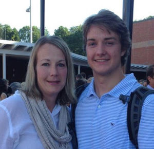 Meet your Posher, Tracy